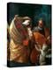 The Flight into Egypt-Guido Reni-Premier Image Canvas