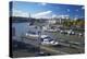 The Floating Harbour, Bristol, England, United Kingdom, Europe-Rob Cousins-Premier Image Canvas