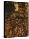 The Flood, 1450--99-Italian School-Premier Image Canvas