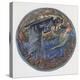 The Flower Book: XXIII, Wake, Dearest!-Edward Burne-Jones-Premier Image Canvas