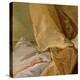 The Foot of Miss O'Murphy-Francois Boucher-Premier Image Canvas