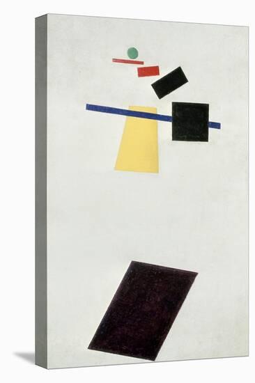 The Football Game, after 1914-Kasimir Malevich-Premier Image Canvas