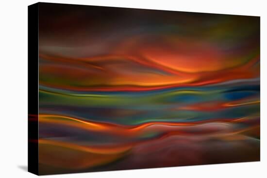 The Foothills 2-Ursula Abresch-Premier Image Canvas