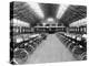 The Ford Factory, Manchester, C1911-null-Premier Image Canvas