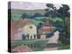 The Ford-Robert Polhill Bevan-Premier Image Canvas