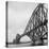 The Forth Rail Bridge-Staff-Premier Image Canvas