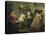 The Fortune Teller-George Morland-Premier Image Canvas