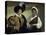 The Fortune Teller-Caravaggio-Premier Image Canvas