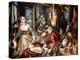 The Four Elements-Joachim Beuckelaer-Premier Image Canvas