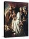 The Four Evangelists-Jacob Jordaens-Premier Image Canvas