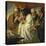 The Four Evangelists-Jacob Jordaens-Premier Image Canvas