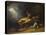 The Fox Hunter's Dream-William Holbrook Beard-Premier Image Canvas