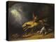 The Fox Hunter's Dream-William Holbrook Beard-Premier Image Canvas