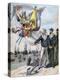 The Franco-Russian Entente, 1893-Henri Meyer-Premier Image Canvas