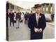 The French Connection, Gene Hackman, 1971-null-Stretched Canvas