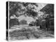 The French Legation, Peking, China, Late 19th Century-C Laplante-Premier Image Canvas