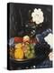 The Fruit Bowl-George Leslie Hunter-Premier Image Canvas