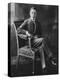 The Future King Edward VIII at the Age of Sixteen, C1910-null-Premier Image Canvas