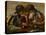 The Gamblers, 1623-Hendrick Ter Brugghen-Premier Image Canvas