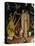 The Garden of Earthly Delights, 1490-1500-Hieronymus Bosch-Premier Image Canvas