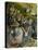 The Garden of Earthly Delights, 1490-1500-Hieronymus Bosch-Premier Image Canvas