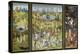 The Garden of Earthly Delights, 1500S-Hieronymus Bosch-Premier Image Canvas