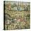 The Garden of Earthly Delights. Central Panel of Triptych-Hieronymus Bosch-Premier Image Canvas