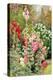 The Garden-Alfred Parsons-Premier Image Canvas