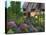 The Garden-Bonnie B. Cook-Premier Image Canvas