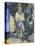 The Gardener Vallier-Paul Cézanne-Premier Image Canvas