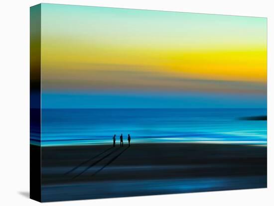 The Gathering-Josh Adamski-Premier Image Canvas