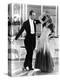 The Gay Divorcee, Fred Astaire, Ginger Rogers, in 'The Continental' Number, 1934-null-Stretched Canvas