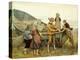 The Genius of the Village-Arthur Hopkins-Premier Image Canvas