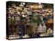 The German Quarter, Bergen, Norway, Scandinavia, Europe-Sylvain Grandadam-Premier Image Canvas