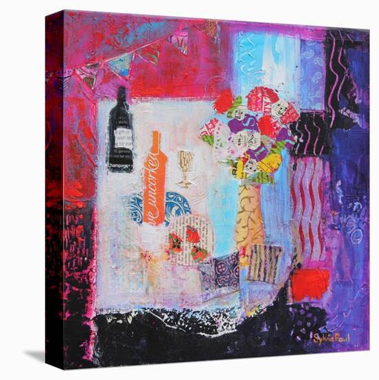 The Gifts-Sylvia Paul-Premier Image Canvas