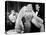 The Girl Can't Help It, Jayne Mansfield, Tom Ewell, 1956-null-Stretched Canvas