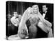 The Girl Can't Help It, Jayne Mansfield, Tom Ewell, 1956-null-Stretched Canvas