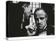 The Godfather-The Chelsea Collection-Stretched Canvas