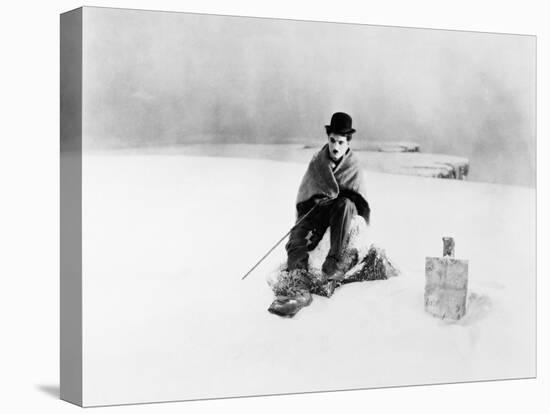 The Gold Rush, 1925-null-Premier Image Canvas