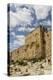 The Golden Gate on the Eastern Wall of the Temple Mount-Yadid Levy-Premier Image Canvas