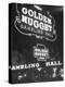 The Golden Nugget in Las Vegas Since 1905-Loomis Dean-Premier Image Canvas