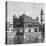 The Golden Temple and the Lake of Immortality at Amritsar, India, 1895-null-Premier Image Canvas