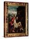 The Good Samaritan, c.1550-70-Jacopo Bassano-Premier Image Canvas