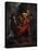 The Good Samaritan-Eugene Delacroix-Premier Image Canvas