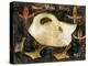 The Goose, 1894 (Oil on Plaster)-Paul Gauguin-Premier Image Canvas