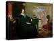 The Governess, 1844-Richard Redgrave-Premier Image Canvas