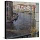 The Grand Canal in Venice-Umberto Boccioni-Premier Image Canvas
