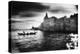 The Grand Canal Near the Basilica of Santa Maria Della Salute-Simon Marsden-Premier Image Canvas