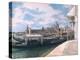 The Grand Canal, Venice, 1888-Jean-Louis Ernest Meissonier-Premier Image Canvas