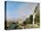 The Grand Canal-Canaletto-Premier Image Canvas